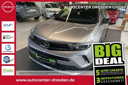 Opel Mokka 46.001 km 15.790 &euro; Dresden 01067