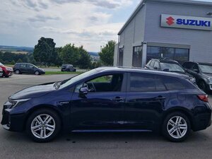 Suzuki Swace 1.8 Hybrid CVT Comfort+ 8.310 km 29.990 € Obrigheim-Asbach 74847