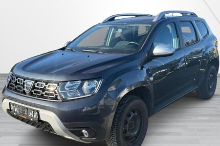 Dacia Duster 100.000 km 11.900 &euro; Bad Dürrheim 78073
