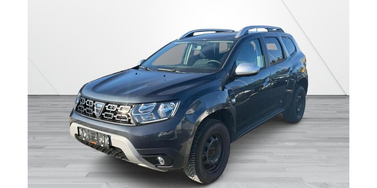 Dacia Duster 100.000 km 11.900 &euro; Bad Dürrheim 78073