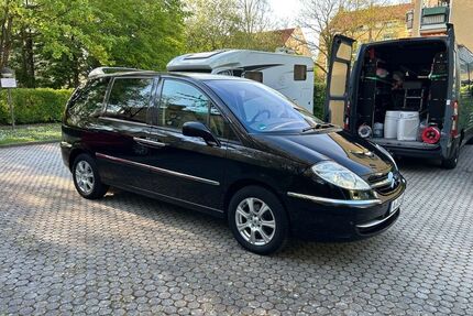 Citroen C8