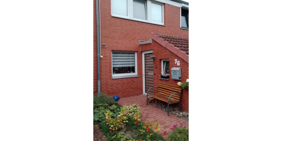 Reihenhaus Springe - 4 Zimmer, 100 m&sup2;, 280.000&euro; | Angebot:27295831