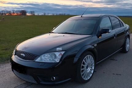 Ford Mondeo 127.500 km 6.900 &euro; Dettingen Teck 73265