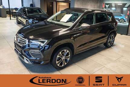Seat Ateca 31.750 km 25.970 &euro; Bad Frankenhausen 06567