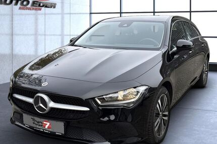 Mercedes-Benz CLA 180 Shooting Brake 71.751 km 17.980 &euro; Höhenkirchen-Siegertsbrunn 85635