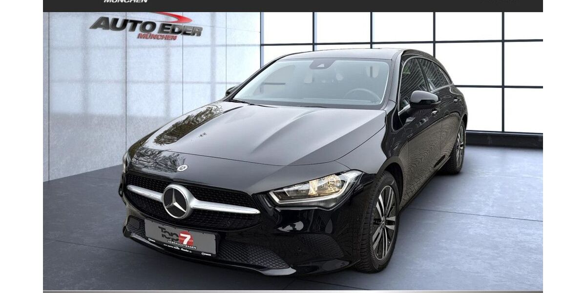 Mercedes-Benz CLA 180 Shooting Brake 71.751 km 17.980 &euro; Höhenkirchen-Siegertsbrunn 85635