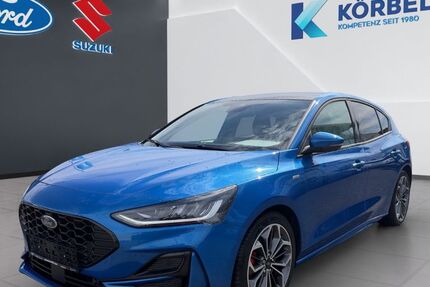Ford Focus 20.700 km 22.890 &euro; Nidderau-Heldenbergen 61130