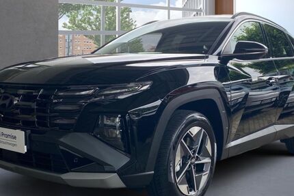 Hyundai TUCSON 3.500 km 32.790 &euro; Freiburg 79111