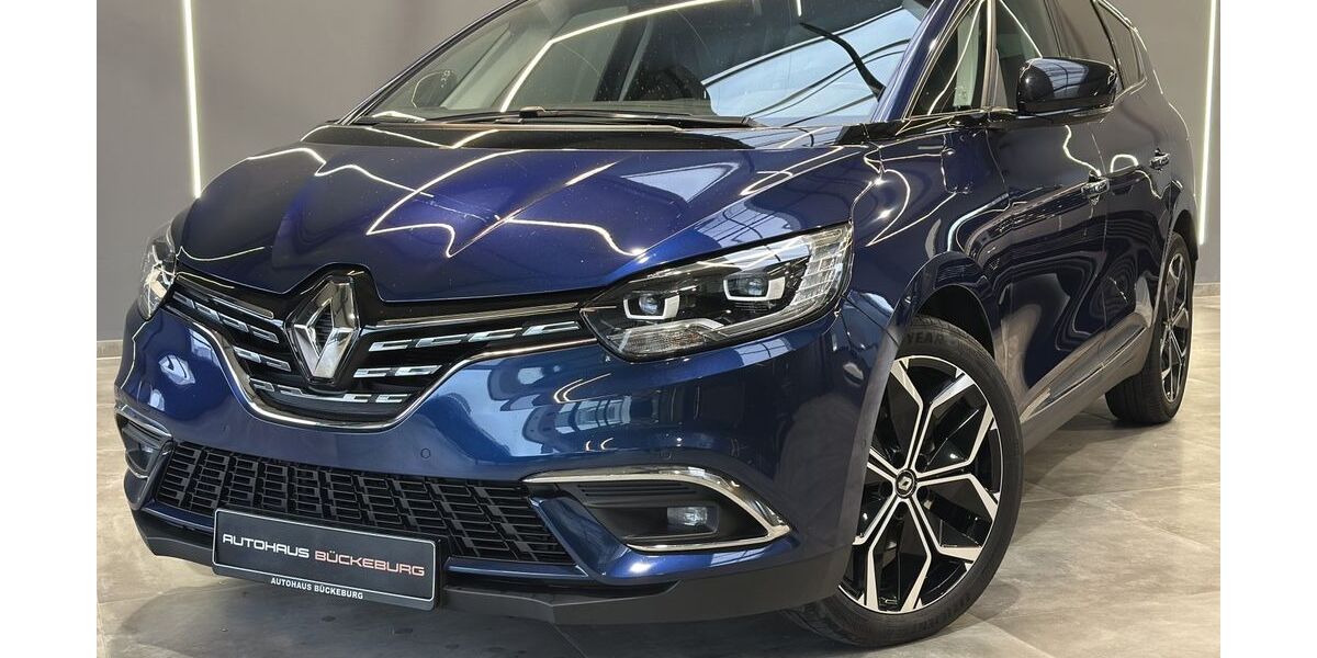 Renault Scenic 94.981 km 17.500 &euro; Bückeburg 31675