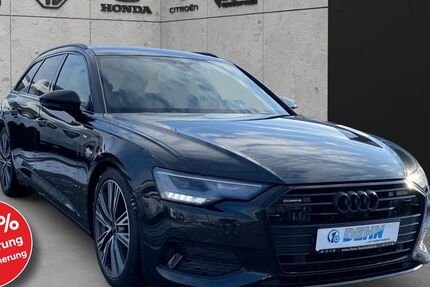 Audi A6 117.642 km 37.450 &euro; Brandenburg an der Havel 14772