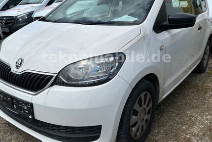 Skoda Citigo 278.181 km 2.797 € Hildesheim 31137