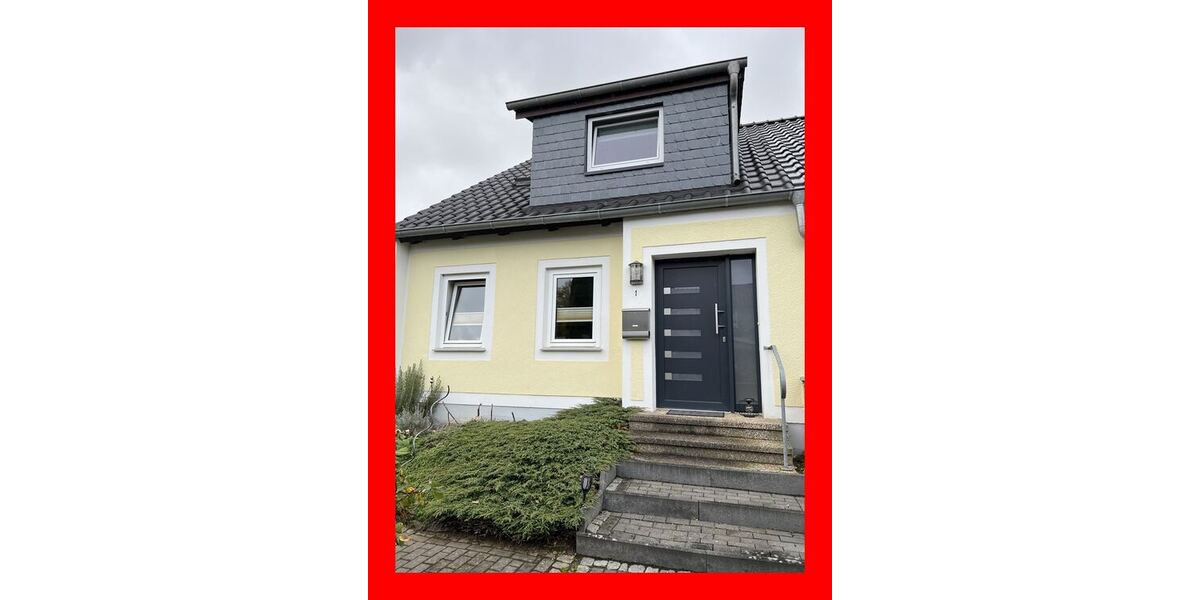 Hier werden Sie sich wohlfühlen... - Reihenendhaus Elze Elze | Angebot:26337868