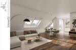 Modernes 6-Familienhaus als KfW-Effizienzhaus 40 QNG in ruhiger Lage von Bielefeld-Brackwede