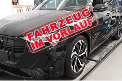 Audi e-tron 52.170 km 31.999 &euro; Chemnitz 09125