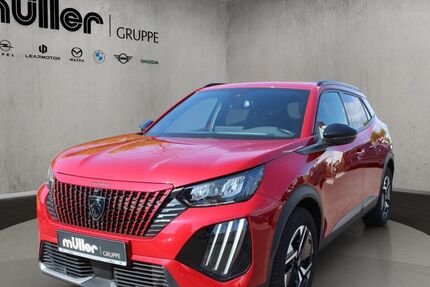 Peugeot 2008 31.020 km 20.990 &euro; Losheim am See 66679