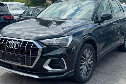 Audi Q3 100.000 km 22.890 &euro; Willmering 93497