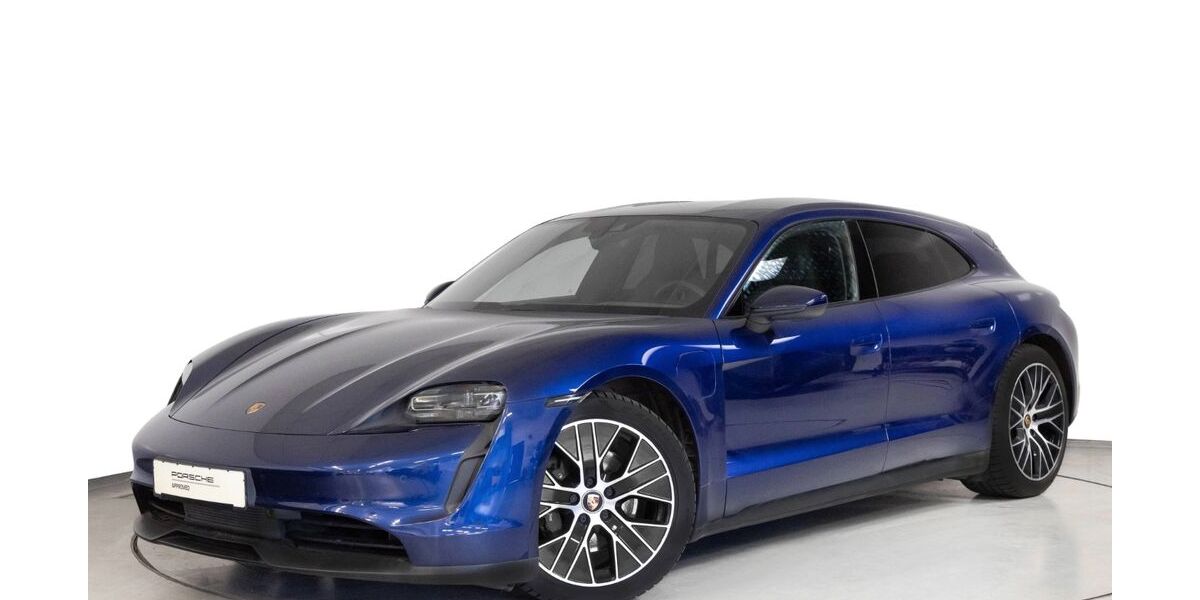 Porsche Taycan 40.456 km 56.900 &euro; Mannheim 68229