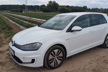 VW Golf 59.975 km 11.500 &euro; Darmstadt 64297