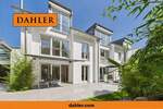 Exklusives Reiheneckhaus in Bad Wörishofen 3 zimmer