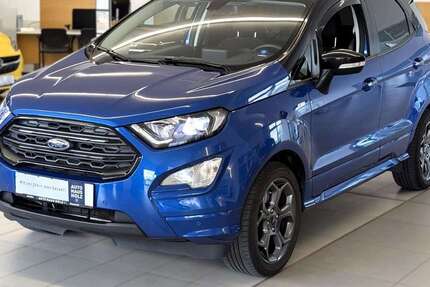 Ford EcoSport 47.000 km 13.850 &euro; Neustadt an der Weinstrasse 67433