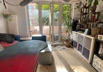4-Zimmer-Wohnung - Neustadt - Ideal für WGs