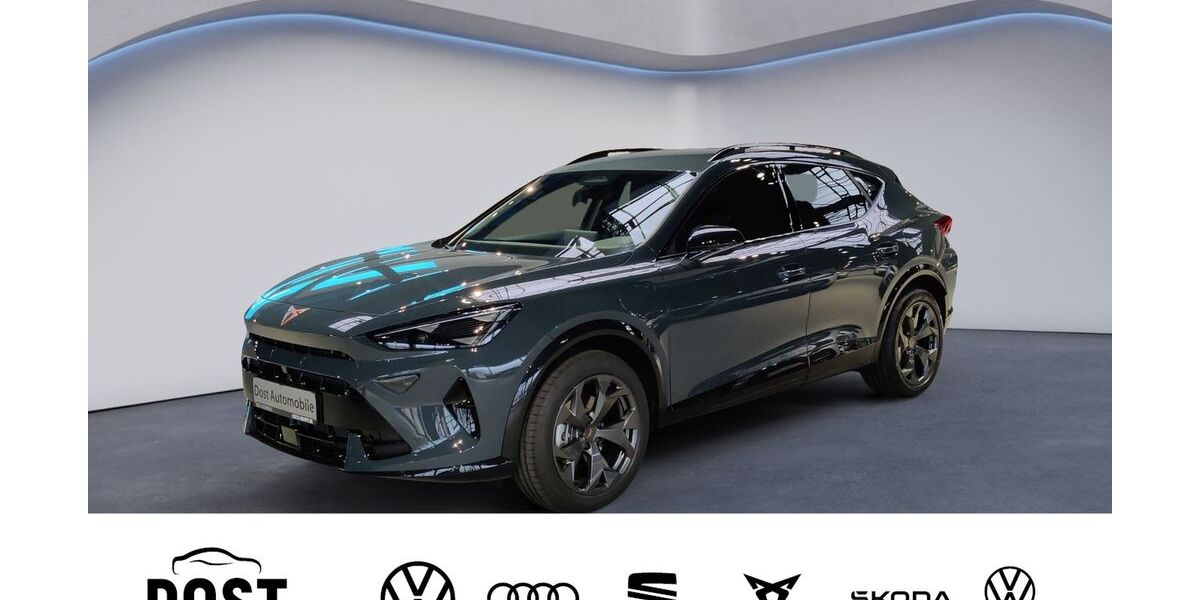 Cupra Formentor 3.000 km 41.490 &euro; Hildesheim 31135