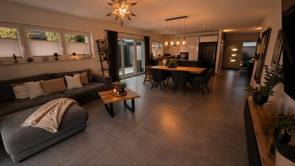 Bungalow Harsleben - 4 Zimmer, 140 m&sup2;, 379.000&euro; | Angebot:27014502