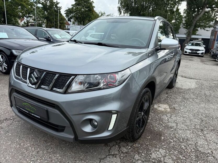 Vitara