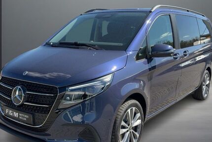 Mercedes-Benz V 300 3.000 km 81.890 &euro; Oranienburg 16515