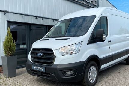 Ford Transit 88.566 km 17.999 &euro; Wardenburg 26203