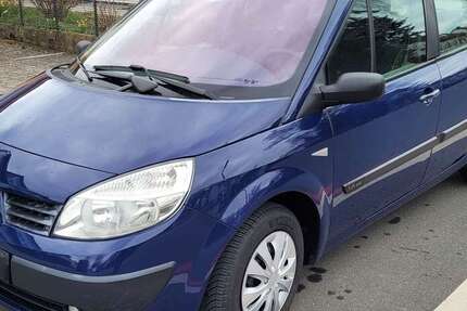 Renault Scenic 163.800 km 1.900 &euro; Erlangen 91054