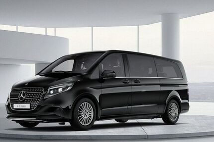 Mercedes-Benz V 300 44.481 km 60.095 &euro; Celle OT Altencelle 29227