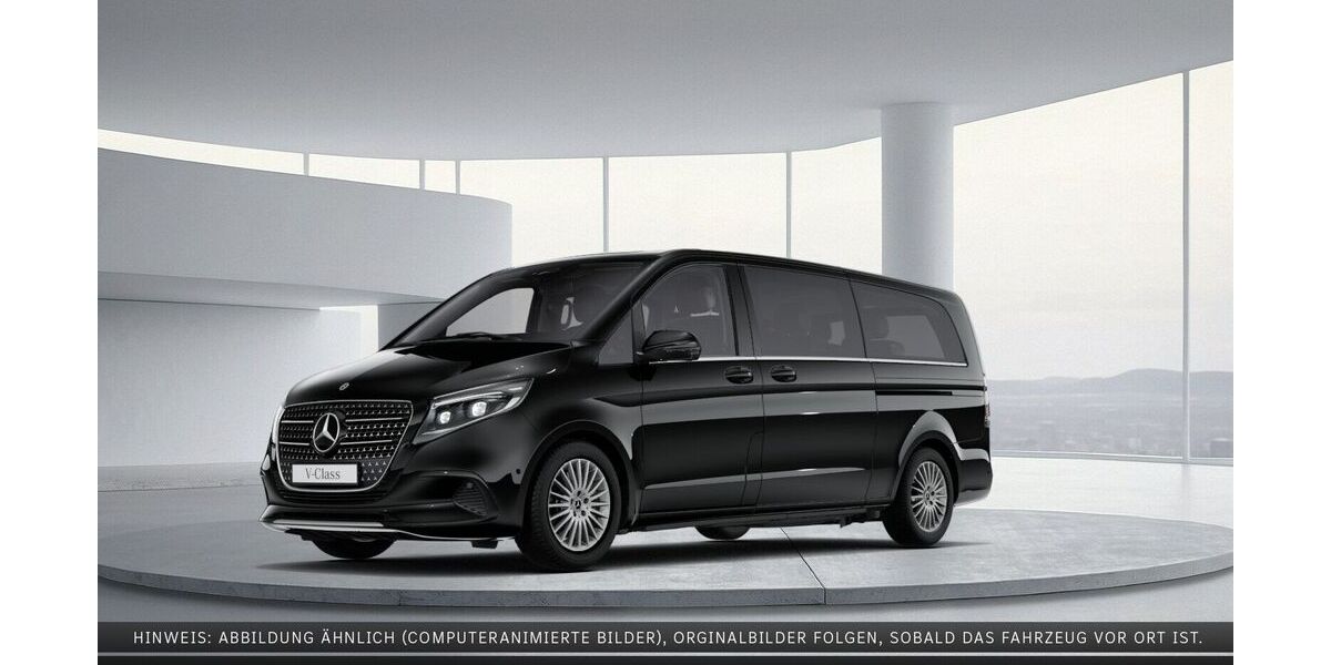 Mercedes-Benz V 300 44.481 km 60.095 &euro; Celle OT Altencelle 29227