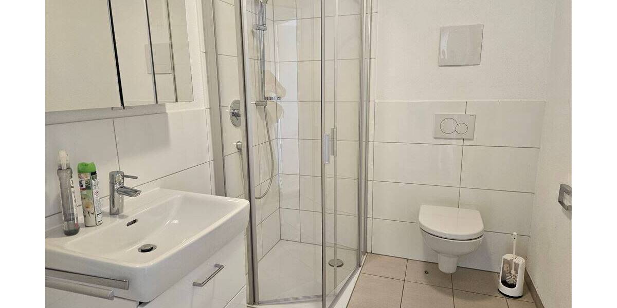 Etagenwohnung Heidenheim Innenstadt - 2 Zimmer, 46 m&sup2;, 245.000&euro; | Angebot:26434891