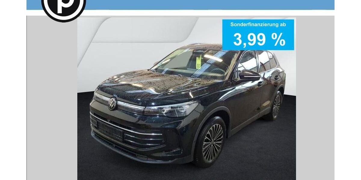 VW Tiguan 26.700 km 35.903 &euro; Neustadt/Aisch 91413