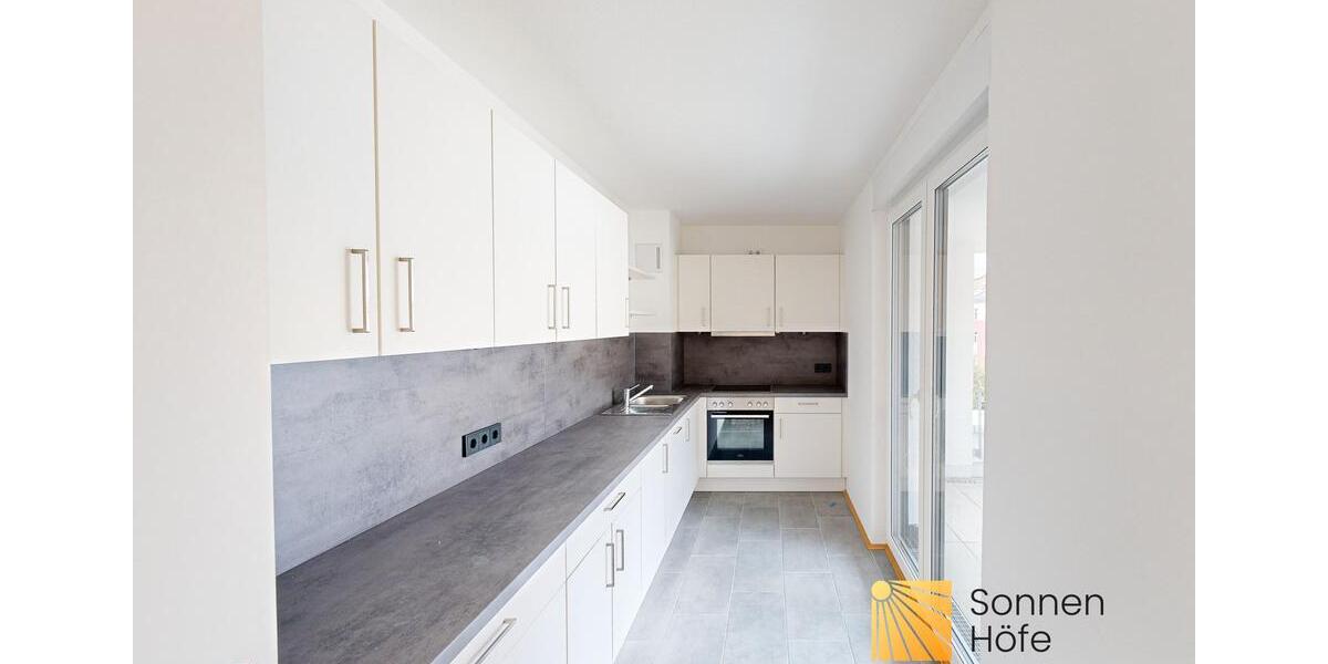 Etagenwohnung Schwäbisch Gmünd - 3 Zimmer, 87 m&sup2;, 1.010&euro; | Angebot:26263042