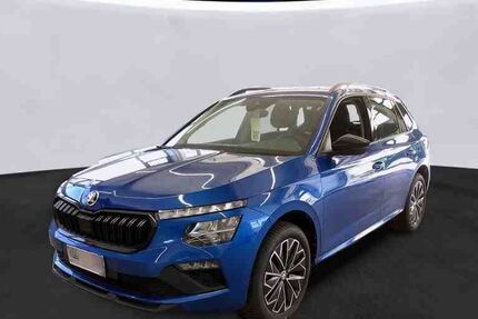 Skoda Kamiq 20.000 km 21.340 € Wackersdorf 92442