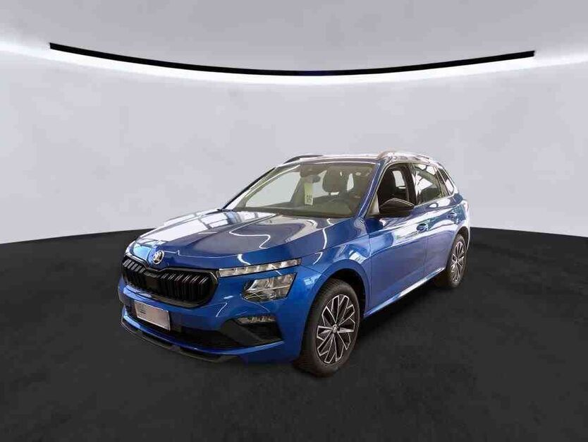 Skoda Kamiq 20.000 km 21.340 € Wackersdorf 92442
