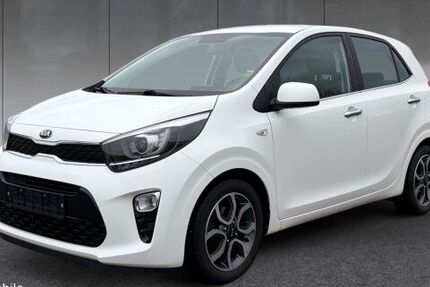 Kia Picanto 86.550 km 8.840 &euro; Göttingen 37079
