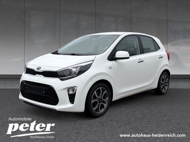Kia Picanto 86.550 km 8.840 &euro; Göttingen 37079