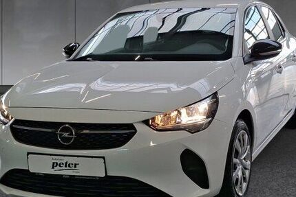Opel Corsa 31.622 km 11.940 € Erfurt 99086
