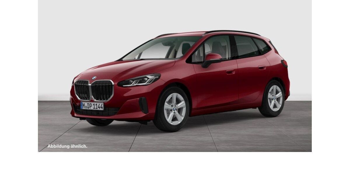BMW 220 Active Tourer 8.422 km 28.900 &euro; Erkelenz 41812