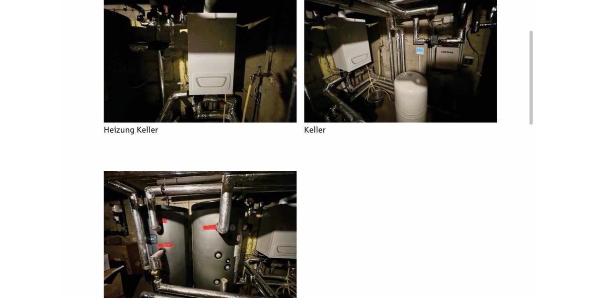 Mehrfamilienhaus, Wohnhaus Dortmund Innenstadt Nord - 20 Zimmer, 450 m&sup2;, 950.000&euro; | Angebot:26330094