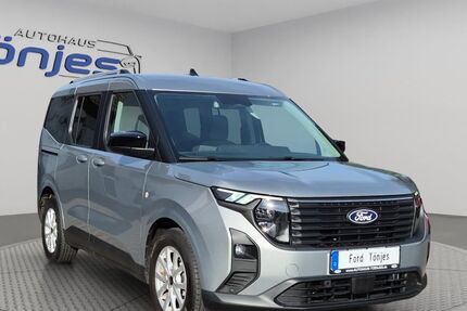 Ford Tourneo Courier 17.527 km 22.980 &euro; Zetel - Neuenburg 26340