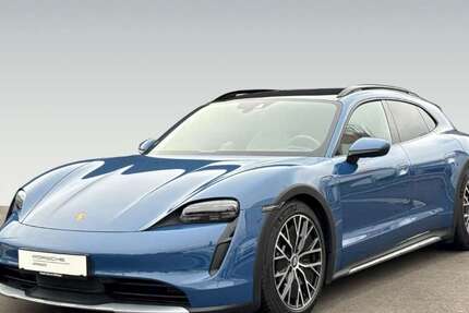 Porsche Taycan 34.180 km 66.500 &euro; Göttingen 37077