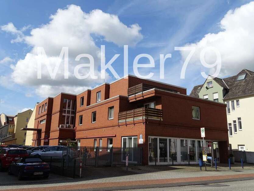 Wohnung zum Kaufen in Peine 145.000 € 63.3 m²