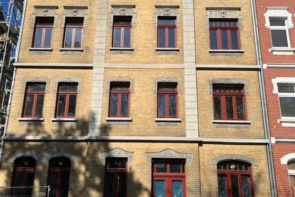 Wohnung Weißenfels - 1 Zimmer, 40 m&sup2;, 79.320&euro; | Angebot:25393292