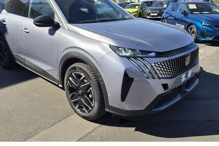 Peugeot 3008 32.779 km 24.791 &euro; Potsdam 14482