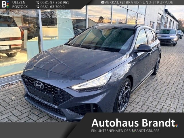 Hyundai i30 19.730 km 23.990 &euro; Rostock 18146