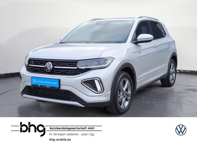 T-Cross
